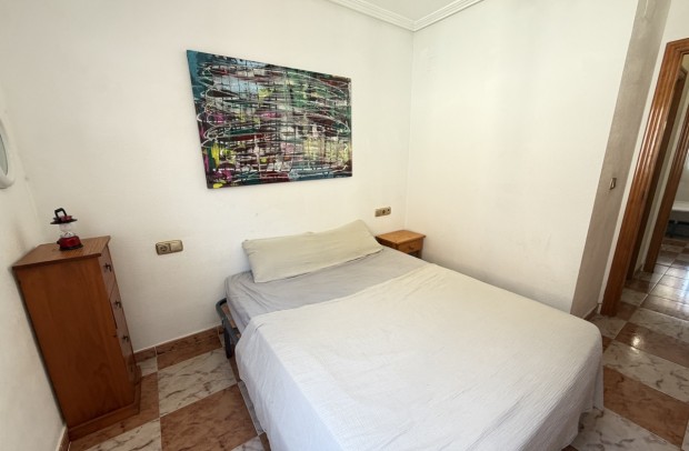Resale - Apartment - Villamartin - Villamartín