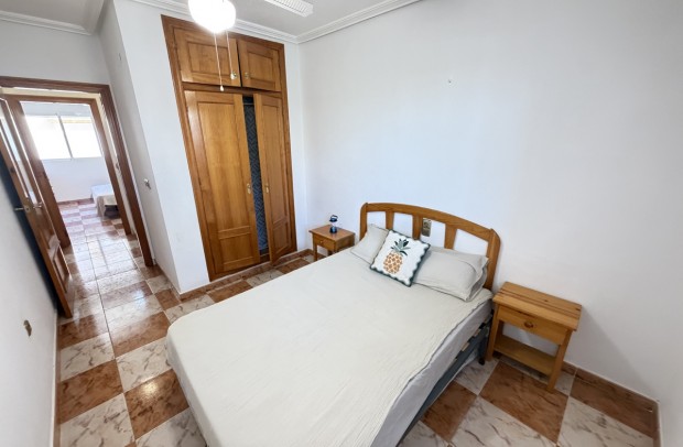 Resale - Apartment - Villamartin - Villamartín