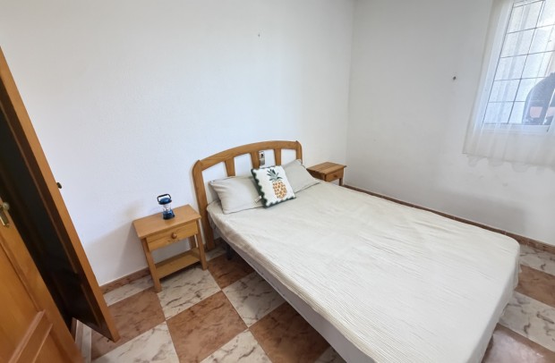 Resale - Apartment - Villamartin - Villamartín
