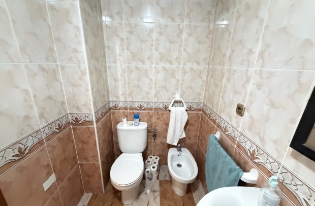 Resale - Apartment - Villamartin - Villamartín