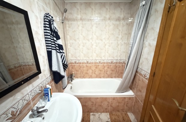 Resale - Apartment - Villamartin - Villamartín