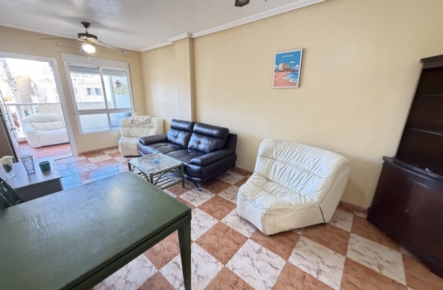 Resale - Apartment - Villamartin - Villamartín