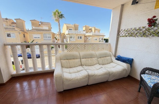 Resale - Apartment - Villamartin - Villamartín