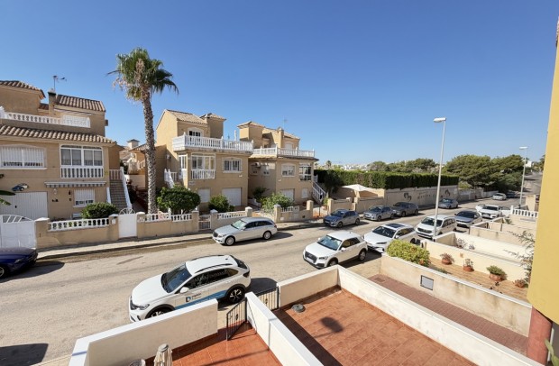 Resale - Apartment - Villamartin - Villamartín