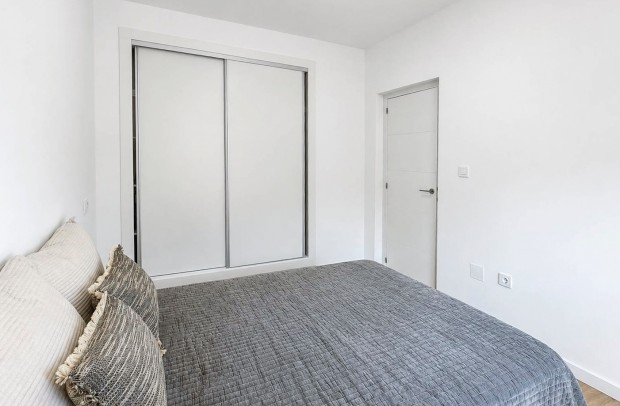Resale - Townhouse - Orihuela Costa - Los Altos