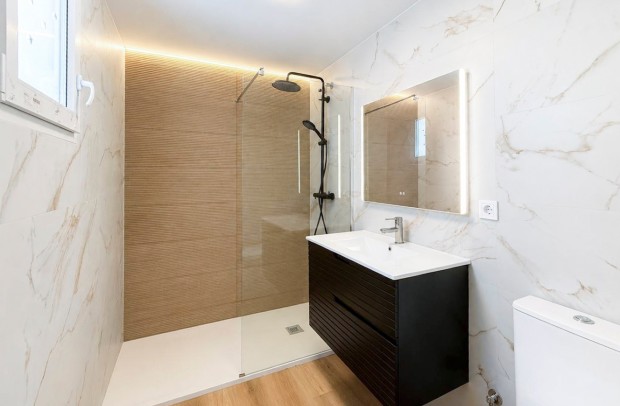Resale - Townhouse - Orihuela Costa - Los Altos