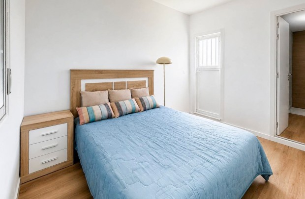 Resale - Townhouse - Orihuela Costa - Los Altos