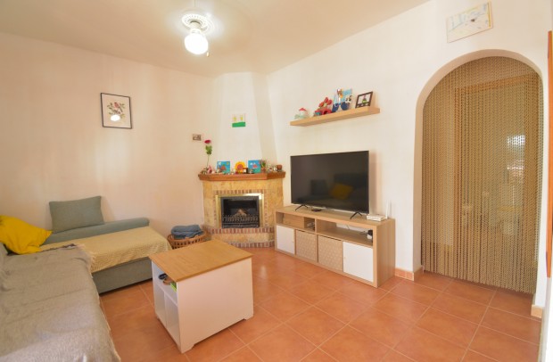 Resale - Town house - Algorfa - Montebello