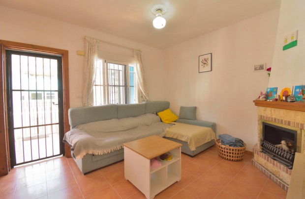 Resale - Town house - Algorfa - Montebello