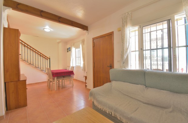 Resale - Town house - Algorfa - Montebello