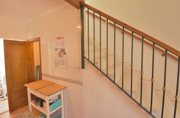 Resale - Town house - Algorfa - Montebello