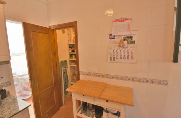 Resale - Town house - Algorfa - Montebello