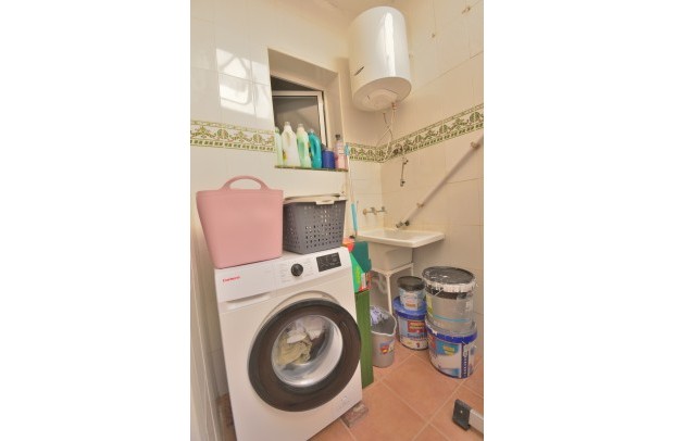 Resale - Town house - Algorfa - Montebello