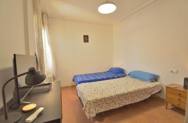 Resale - Town house - Algorfa - Montebello
