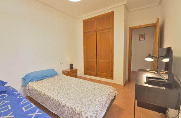 Resale - Town house - Algorfa - Montebello