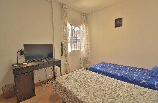 Resale - Town house - Algorfa - Montebello