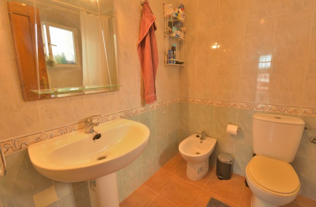 Resale - Town house - Algorfa - Montebello
