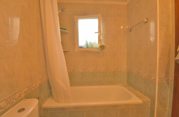 Resale - Town house - Algorfa - Montebello