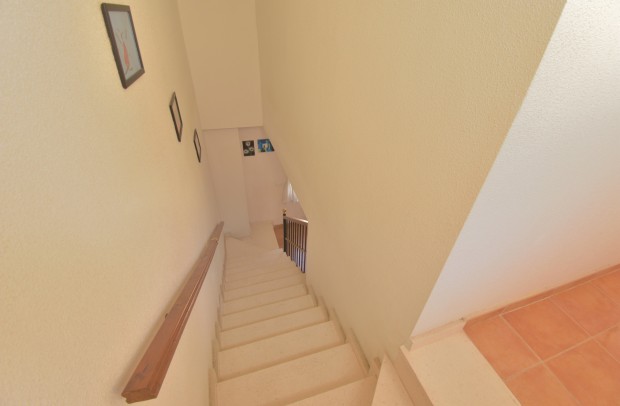 Resale - Town house - Algorfa - Montebello
