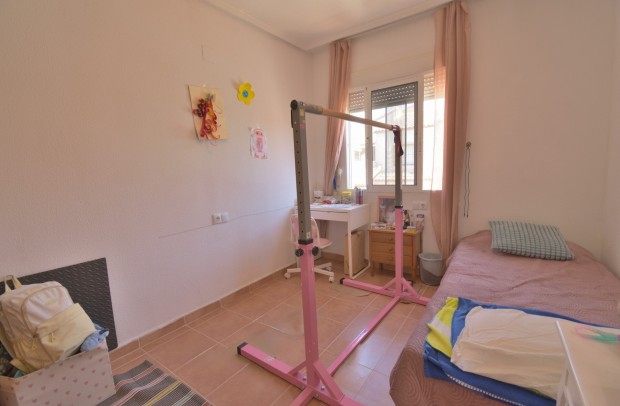 Resale - Town house - Algorfa - Montebello