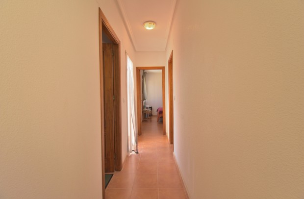 Resale - Town house - Algorfa - Montebello