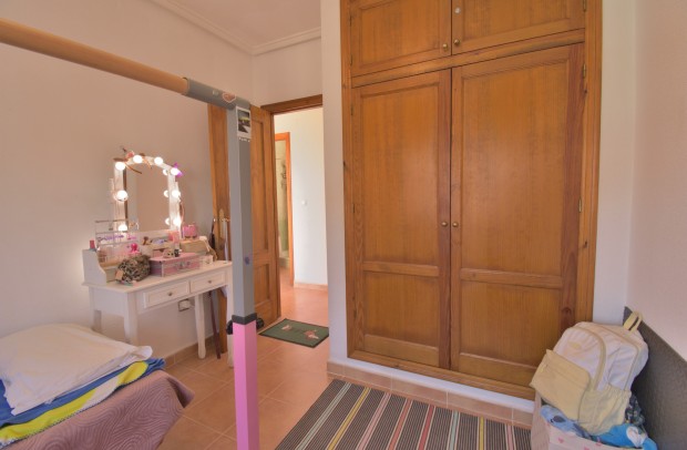 Resale - Town house - Algorfa - Montebello