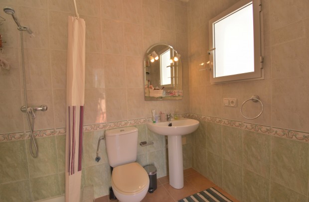 Resale - Town house - Algorfa - Montebello