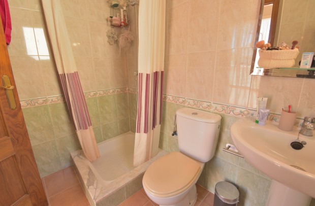 Resale - Town house - Algorfa - Montebello