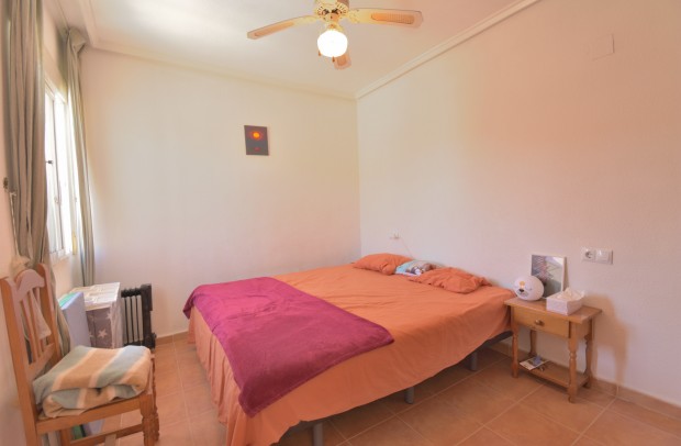 Resale - Town house - Algorfa - Montebello