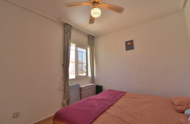 Resale - Town house - Algorfa - Montebello
