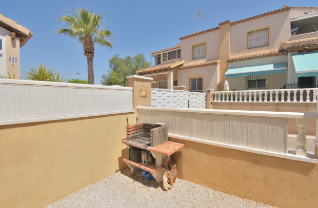 Resale - Town house - Algorfa - Montebello