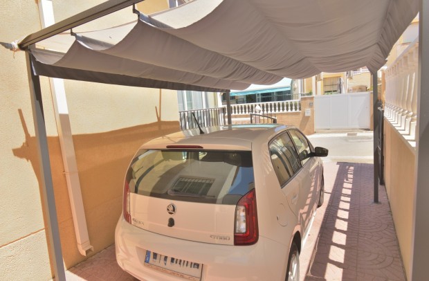 Resale - Town house - Algorfa - Montebello