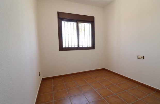 Resale - Semi-Detached - Algorfa - La Finca Golf Resort