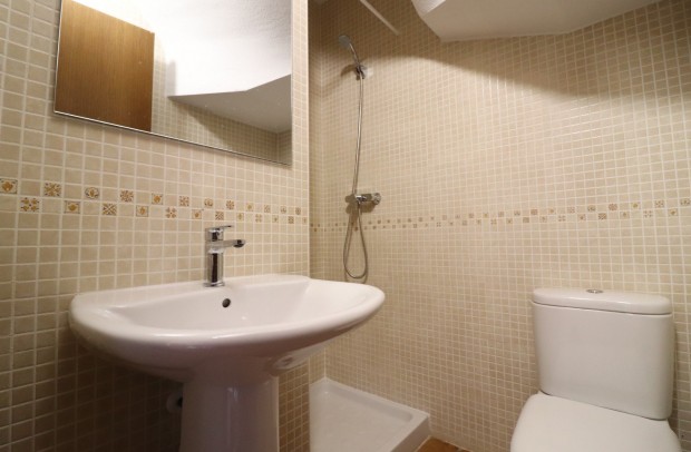 Resale - Semi-Detached - Algorfa - La Finca Golf Resort