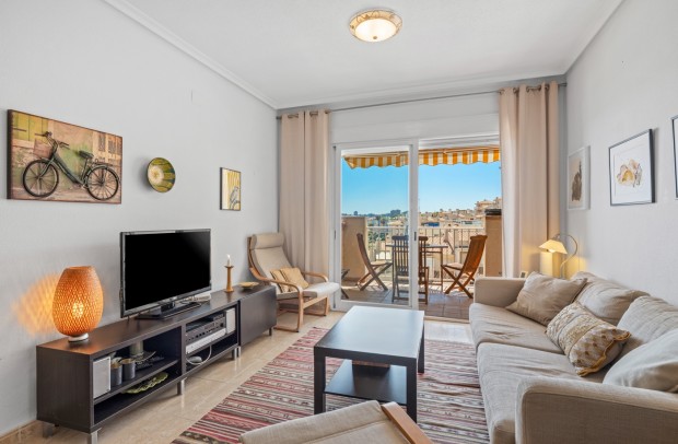 Reventa - Apartment - Cabo Roig