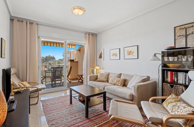 Reventa - Apartment - Cabo Roig