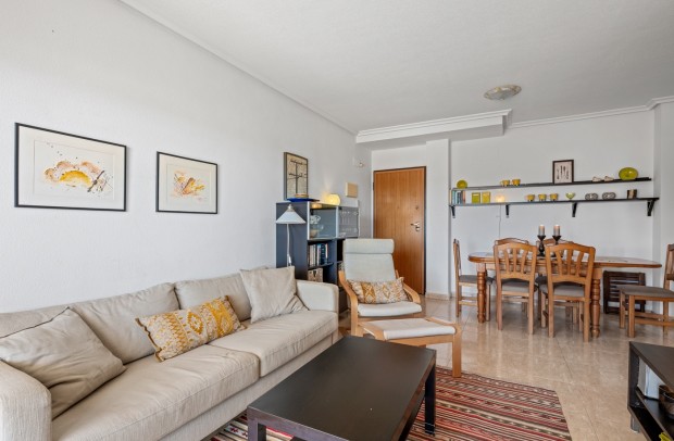 Reventa - Apartment - Cabo Roig