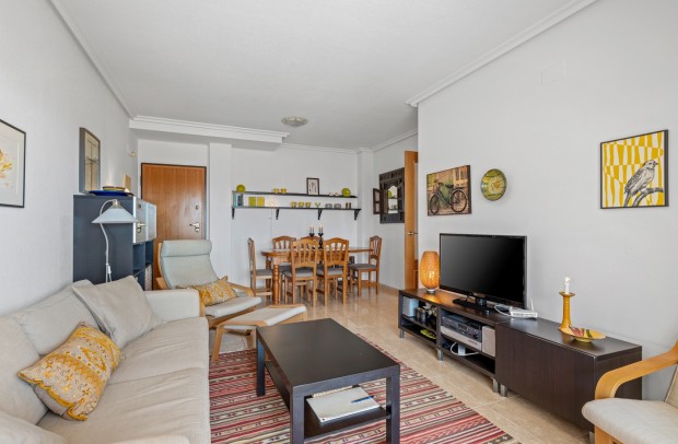 Reventa - Apartment - Cabo Roig