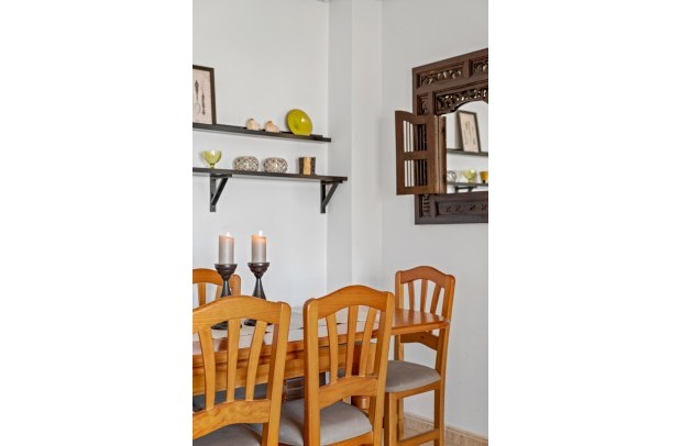 Reventa - Apartment - Cabo Roig