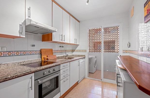 Reventa - Apartment - Cabo Roig
