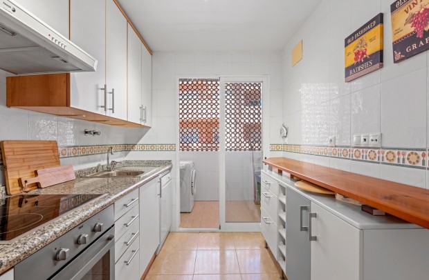 Reventa - Apartment - Cabo Roig