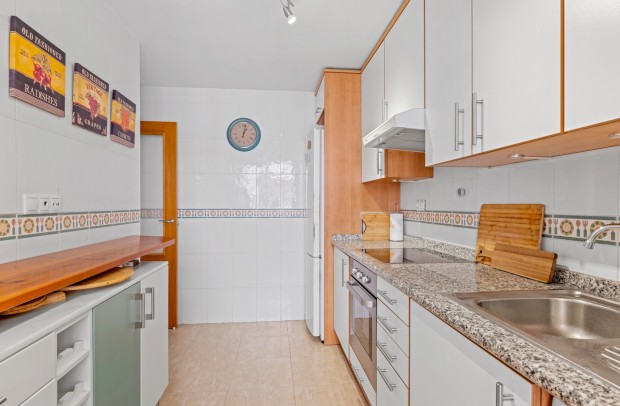 Reventa - Apartment - Cabo Roig