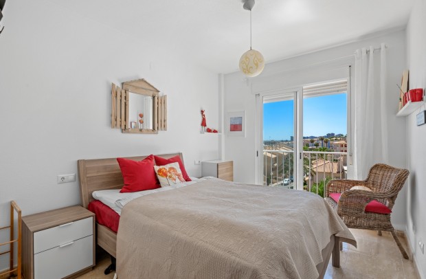 Reventa - Apartment - Cabo Roig