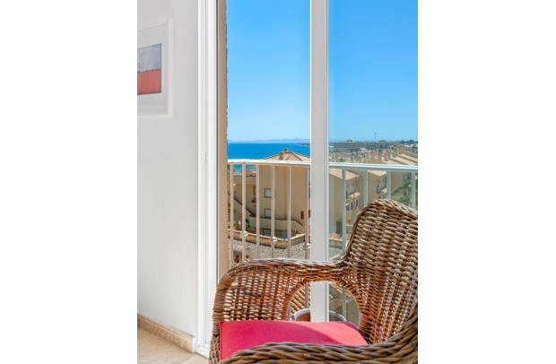 Reventa - Apartment - Cabo Roig