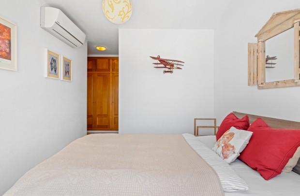 Reventa - Apartment - Cabo Roig