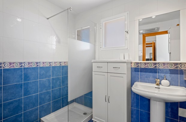 Reventa - Apartment - Cabo Roig