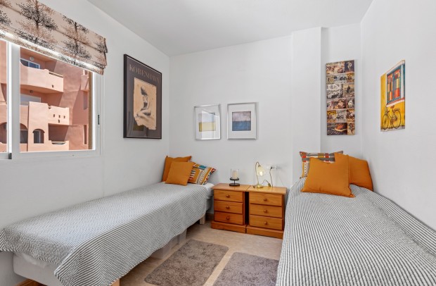 Reventa - Apartment - Cabo Roig