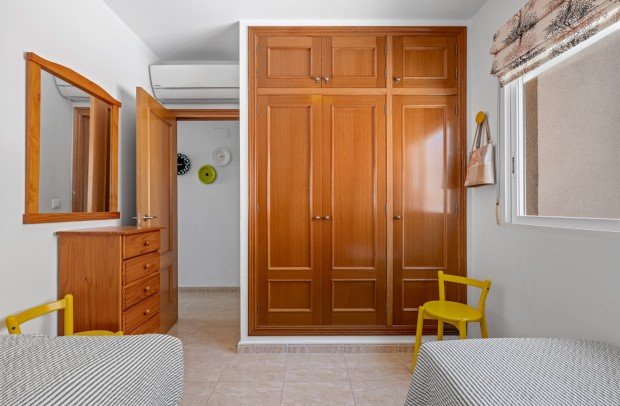 Reventa - Apartment - Cabo Roig
