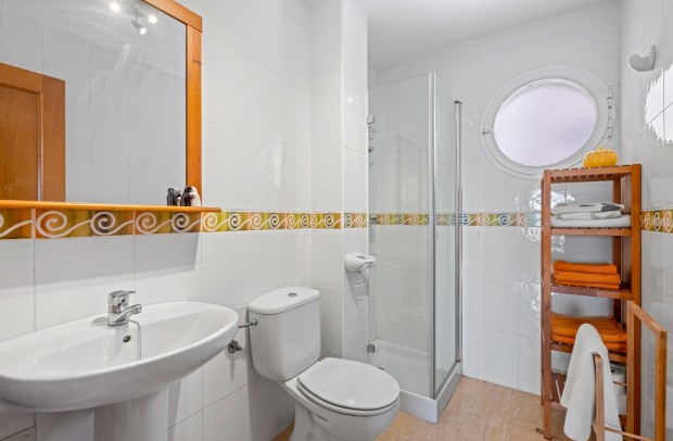 Reventa - Apartment - Cabo Roig