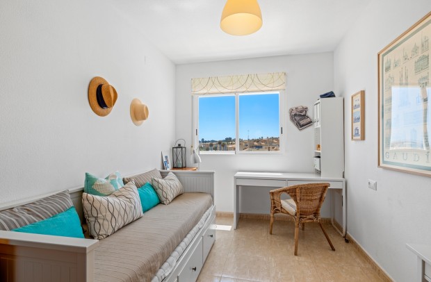 Reventa - Apartment - Cabo Roig